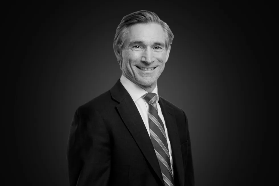 Scott McGuigan CFO di Officine Mattio